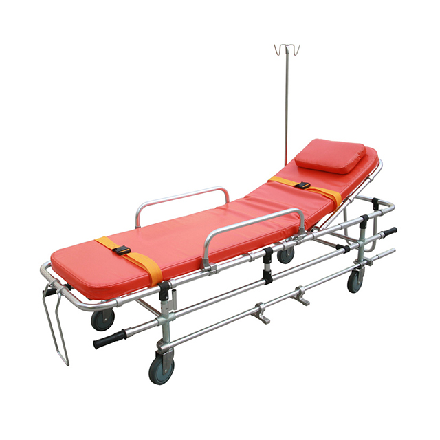 Ambulance Stretcher 