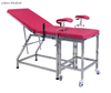 Gynecology examination bed 