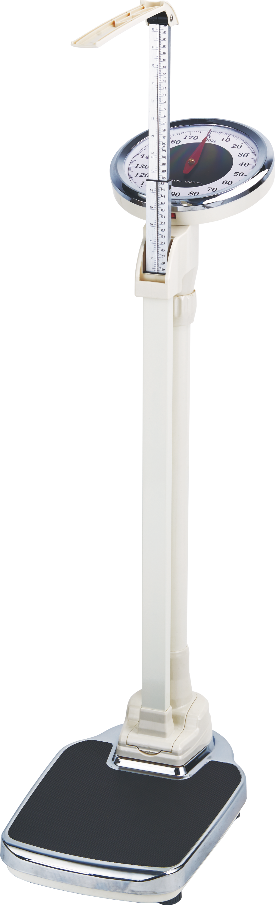 Weight Scale With Height