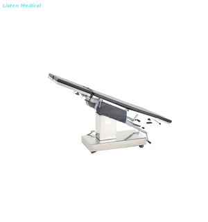 Hydraulic Operating Table