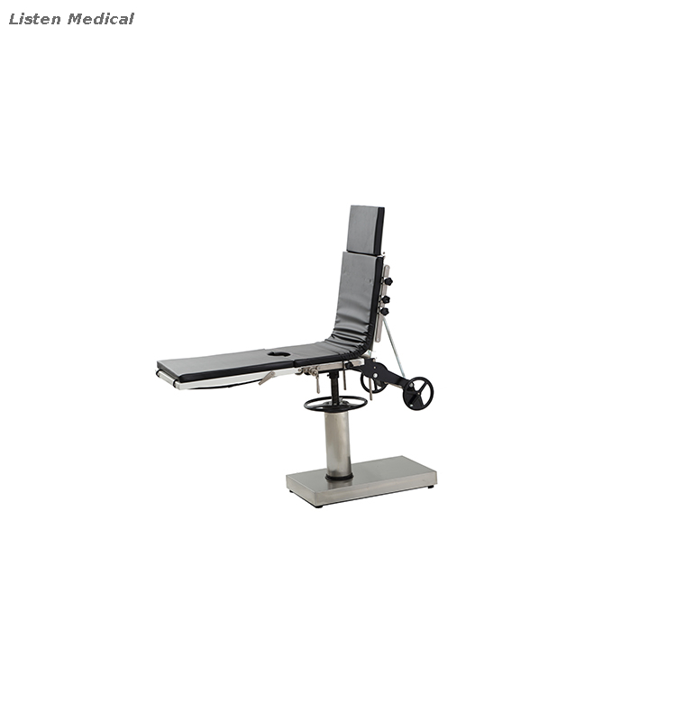 General Operating Table