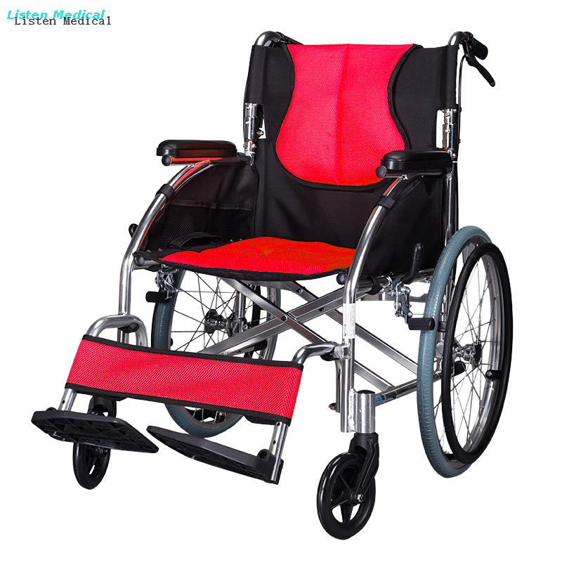 Adult Wheelchair 