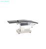 Hydraulic Operating Table