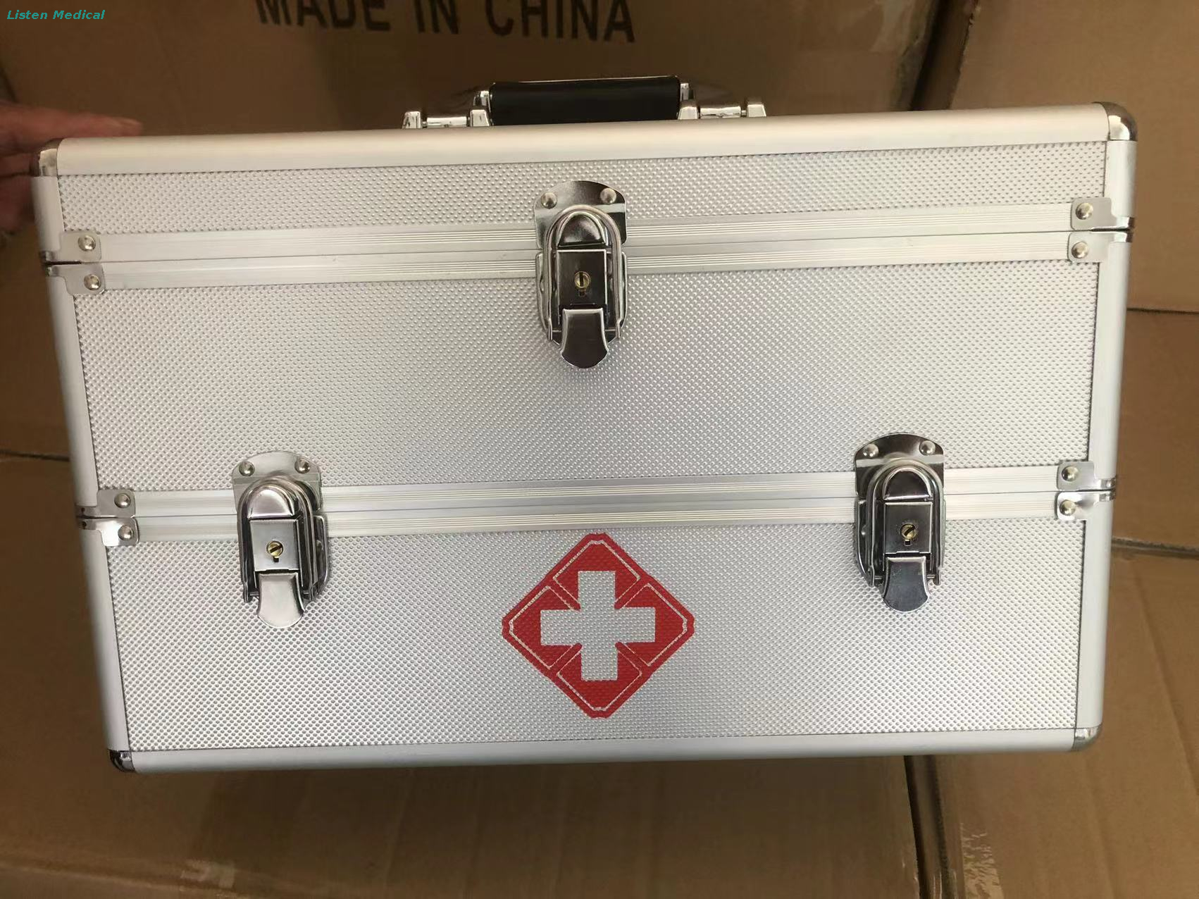 First Aid Box 