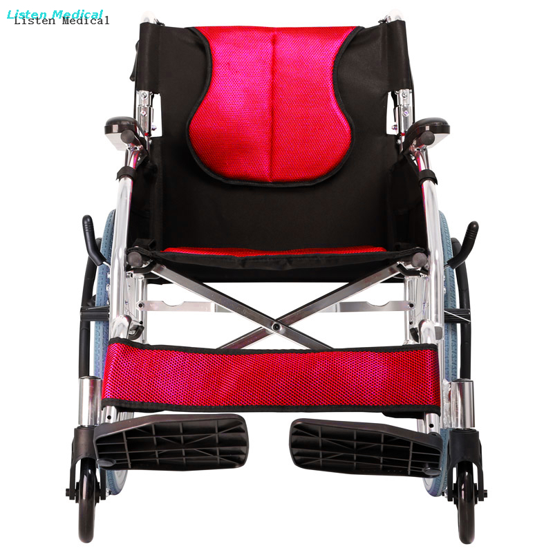 Adult Wheelchair 