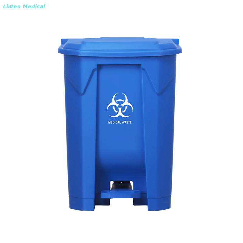 Medical Waste bin 