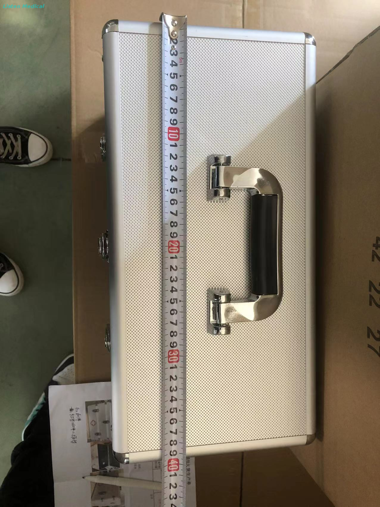 First Aid Box 