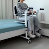 Multi-function Commode Chair