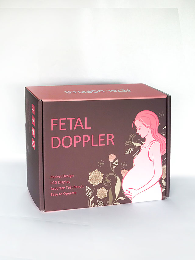 Fetal Doppler 