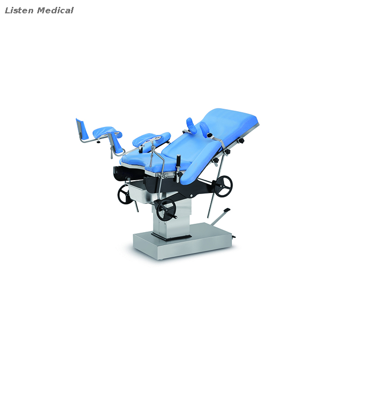 Delivery Bed 