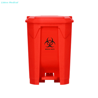 Medical Waste bin 