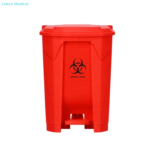 Medical Waste bin 