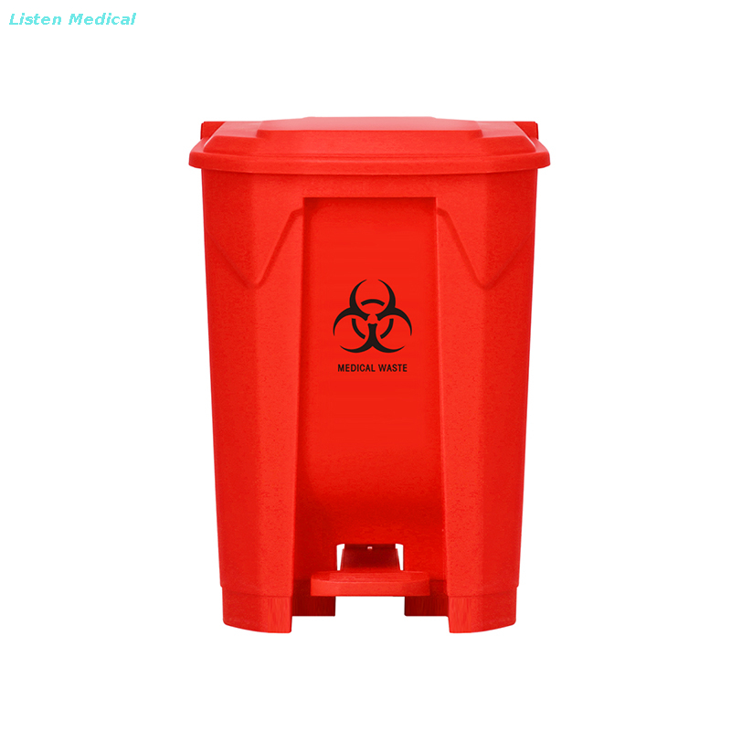 Medical Waste bin 