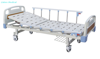 One Function Manual Bed 