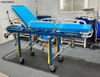 Ambulance Stretcher 