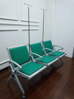 Infusion chair