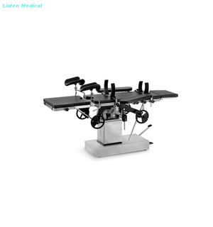 Hydraulic Operating Table