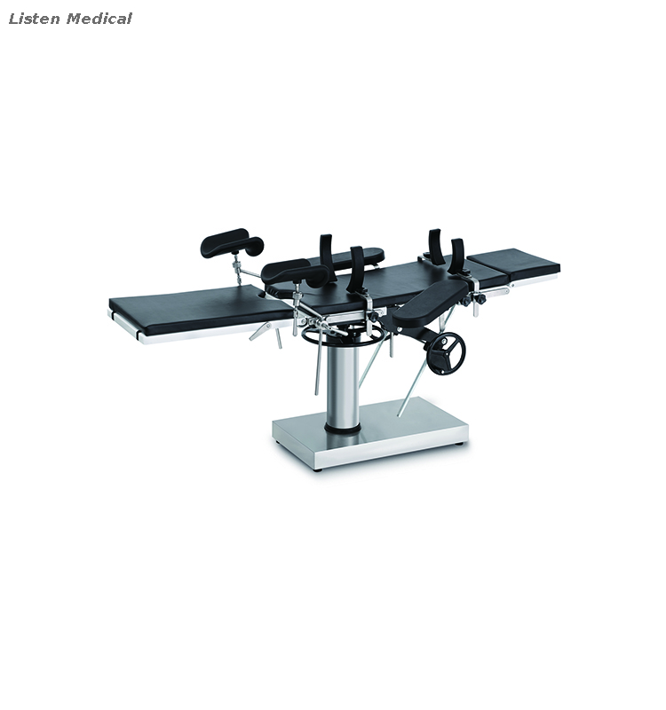 General Operating Table