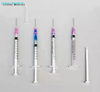 Disposable Syringe 