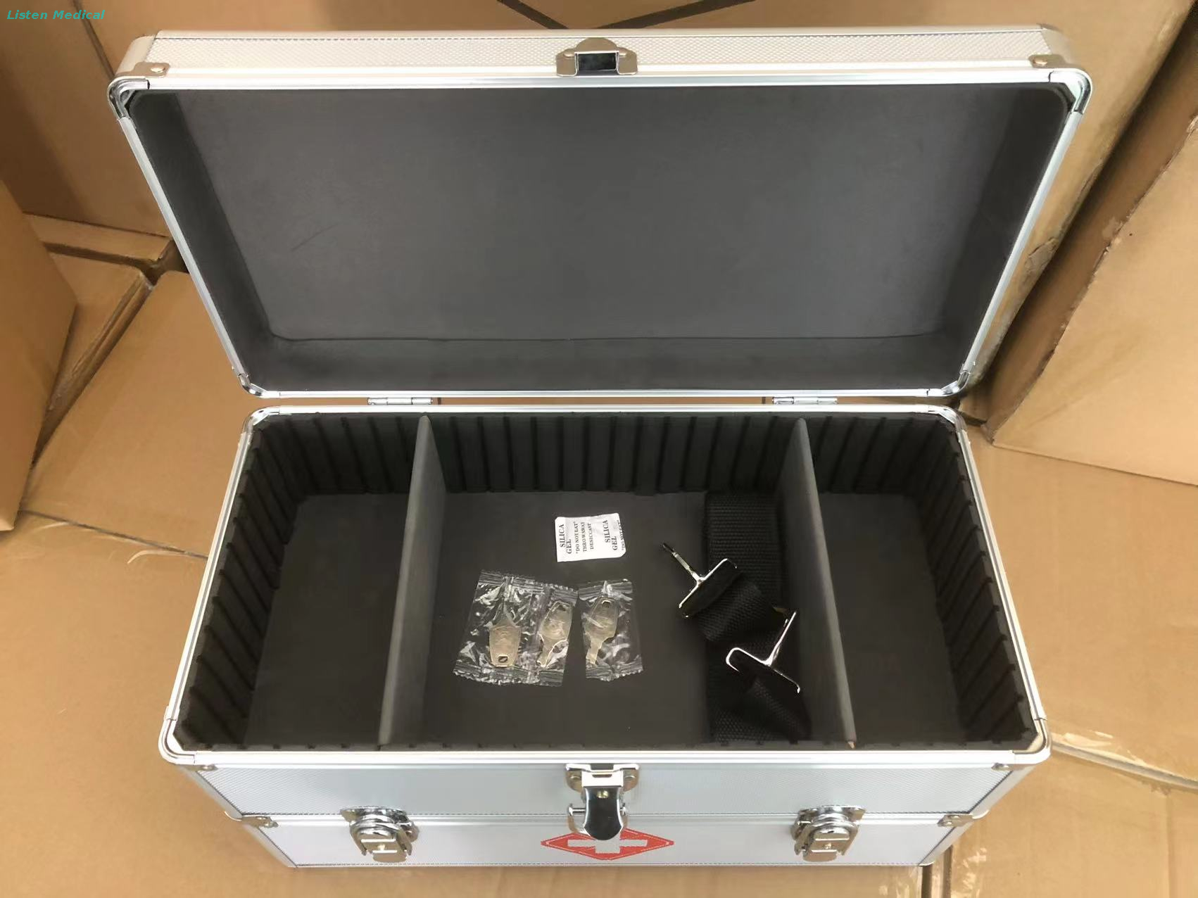 First Aid Box 