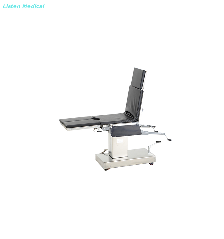 Hydraulic Operating Table