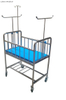 Baby Cot 