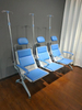 Infusion chair