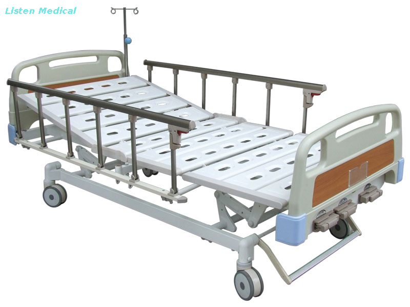 ICU Bed 