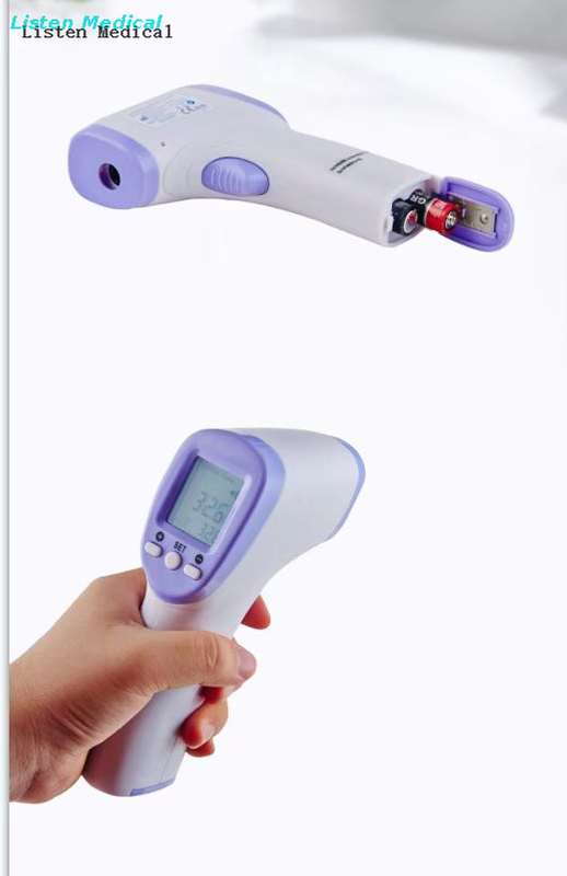Non-contact Forehead Infrared Thermometer 