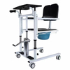 Multi-function Commode Chair