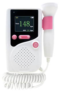 Fetal Doppler 