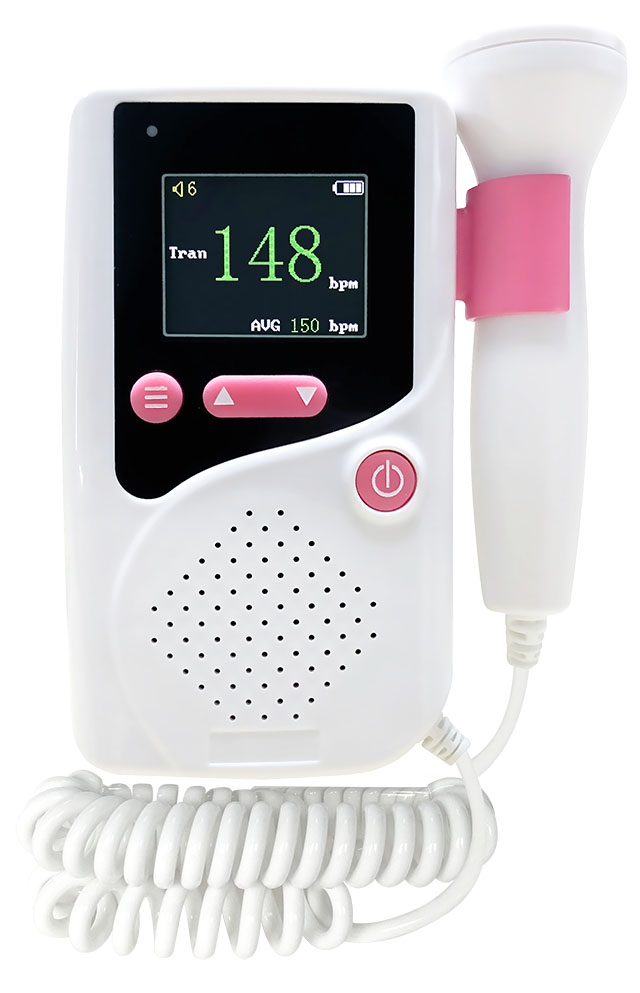 Fetal Doppler 