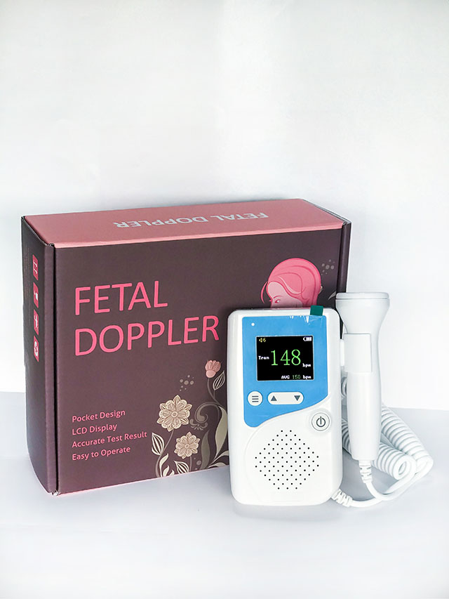 Fetal Doppler 