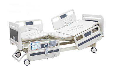 HospitalBed