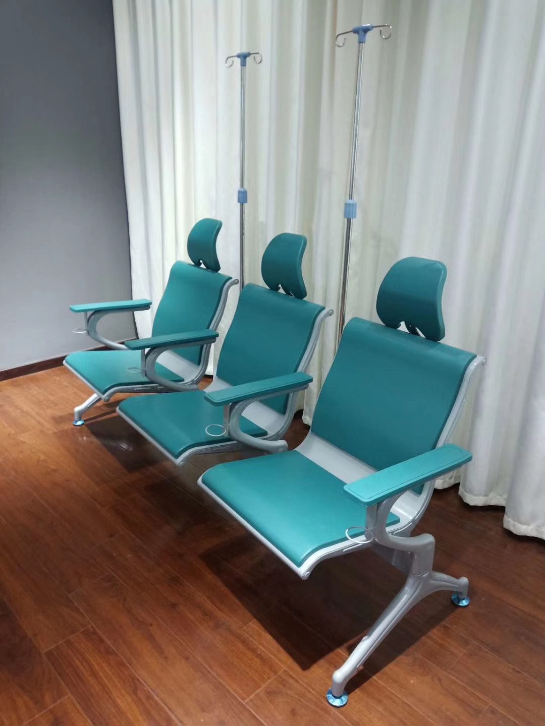 Infusion chair