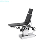 Hydraulic Operating Table