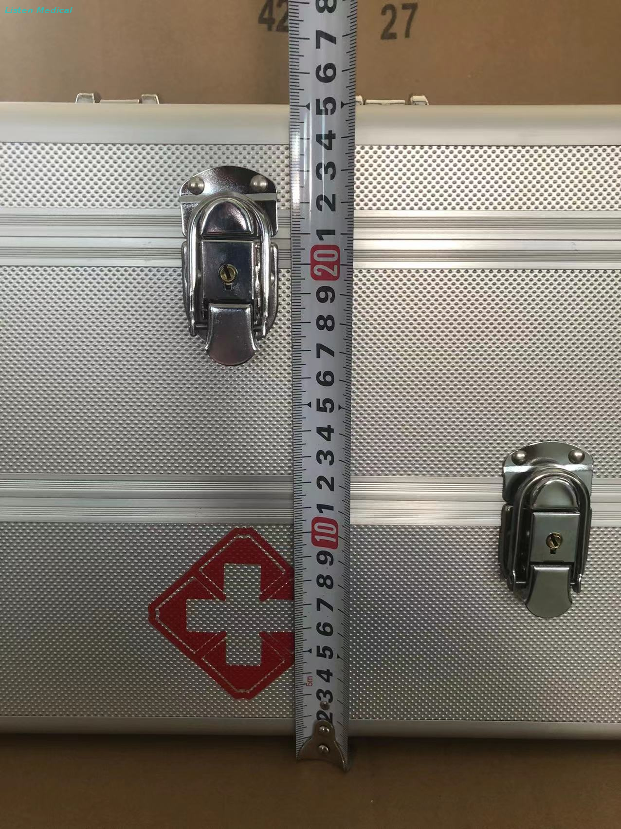 First Aid Box 