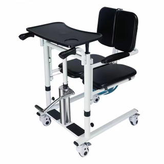 Hydraulic Lift 