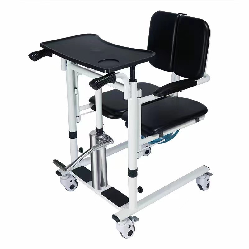 Multi-function Commode Chair