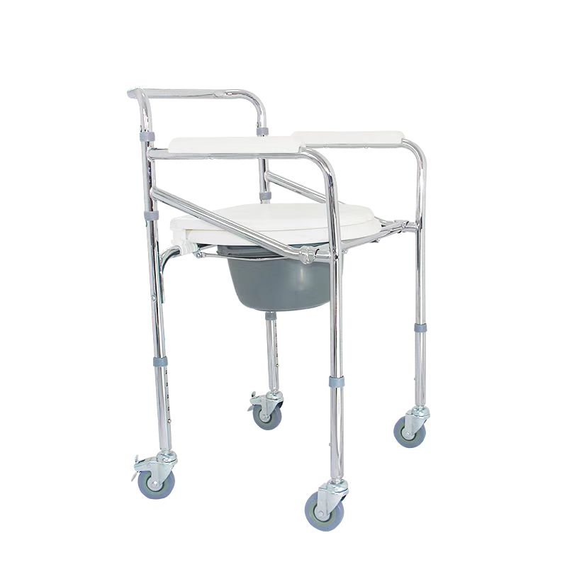 Commode Chair 