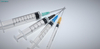 Disposable Syringe 