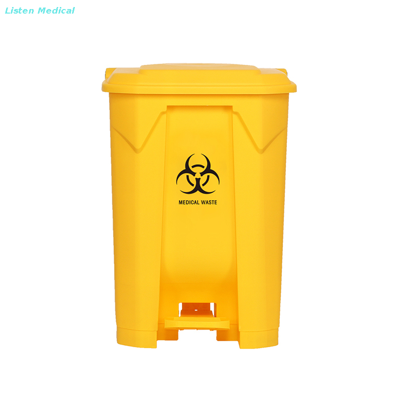 Medical Waste bin 