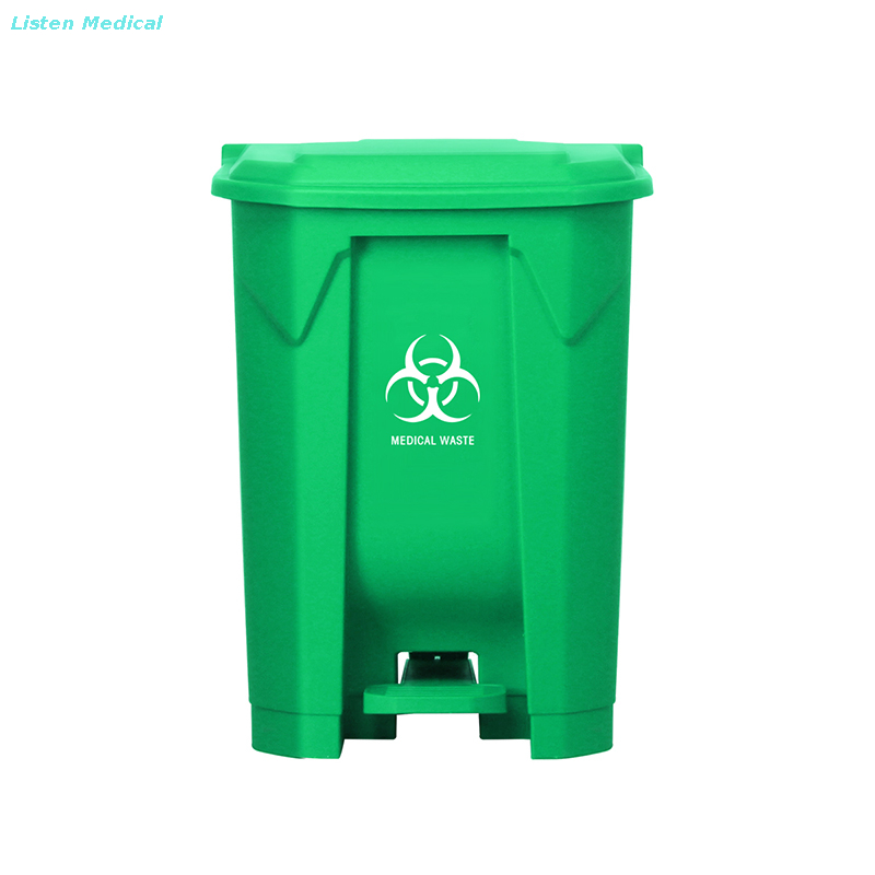 Medical Waste bin 