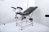 Gynecology examination bed 
